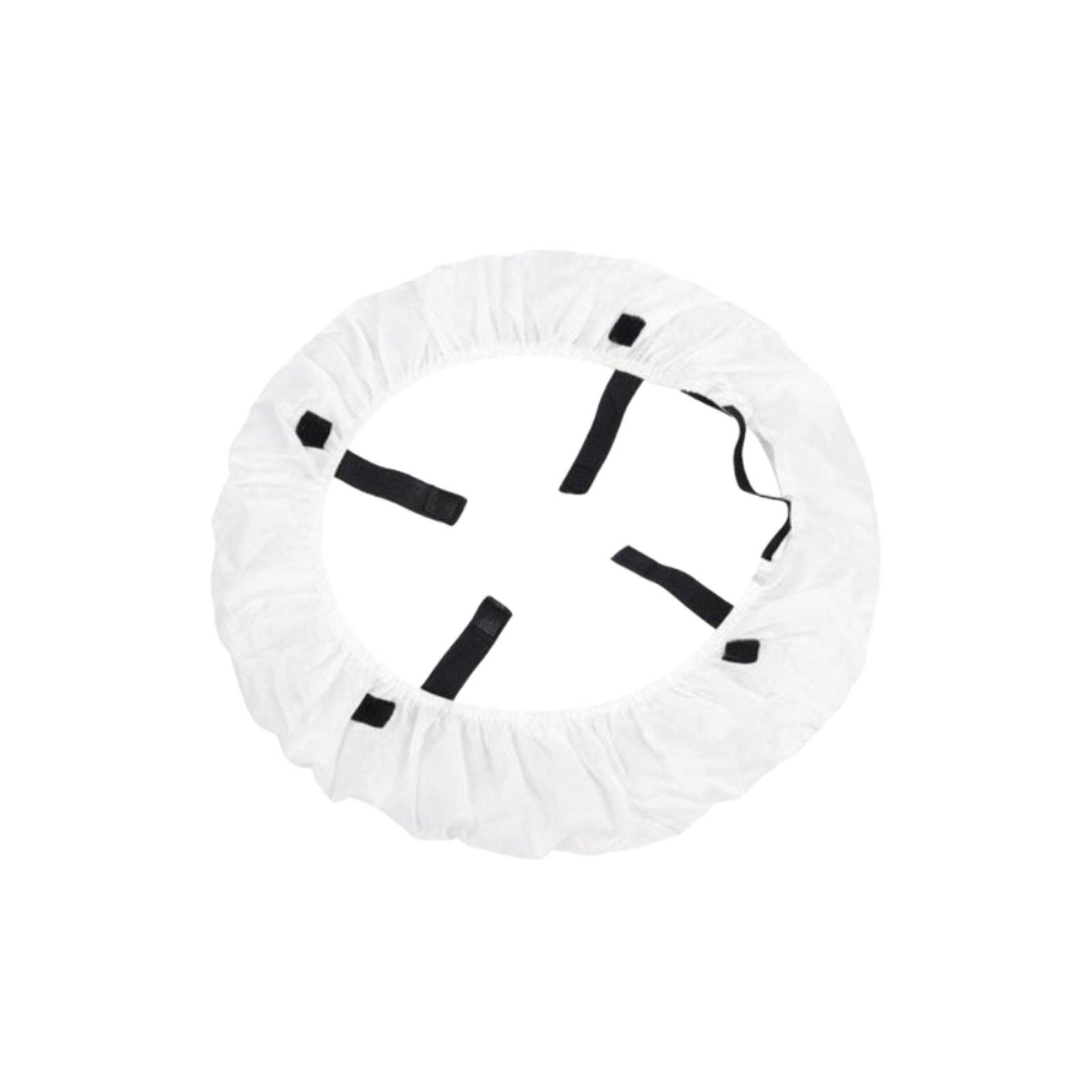 Led Ring Light 18 - Couverture de lampe photo légère en