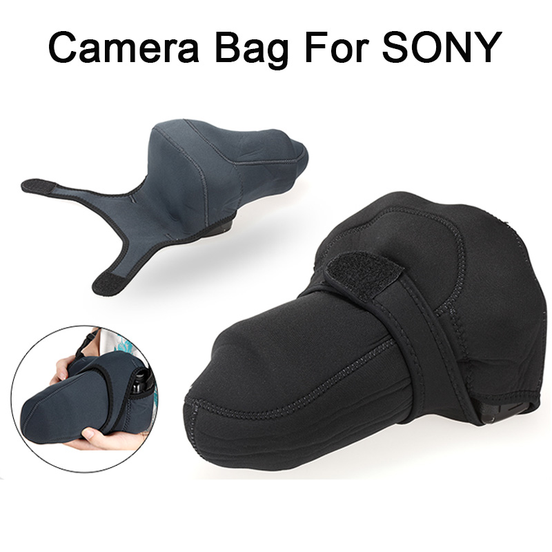 Macro Photography Lighting Kit - Sac pour appareil photo Canon/Sony/Nikon/Pentax, accessoires
