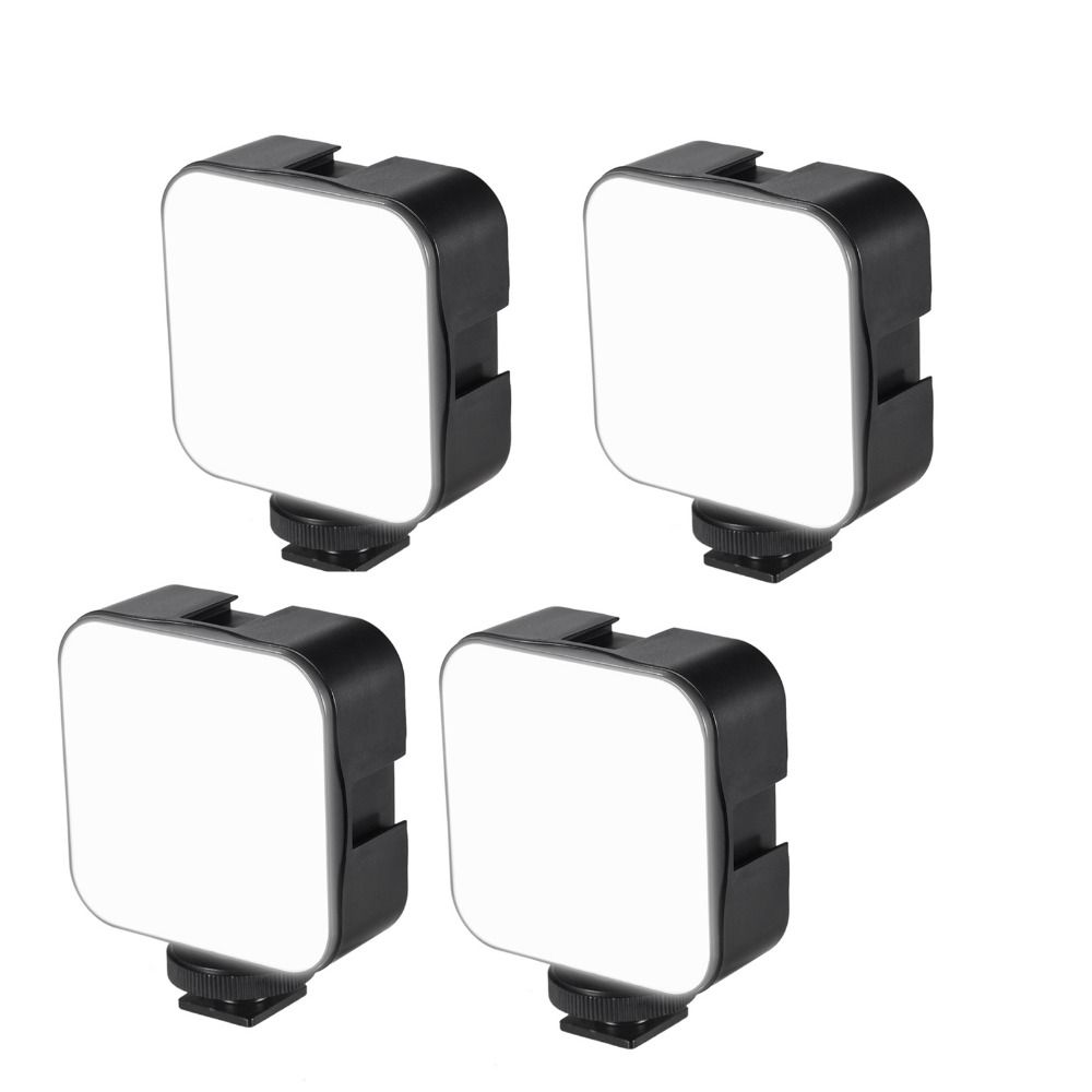 Photography Lighting Brand - Lampe de remplissage pour photographie 6500K,