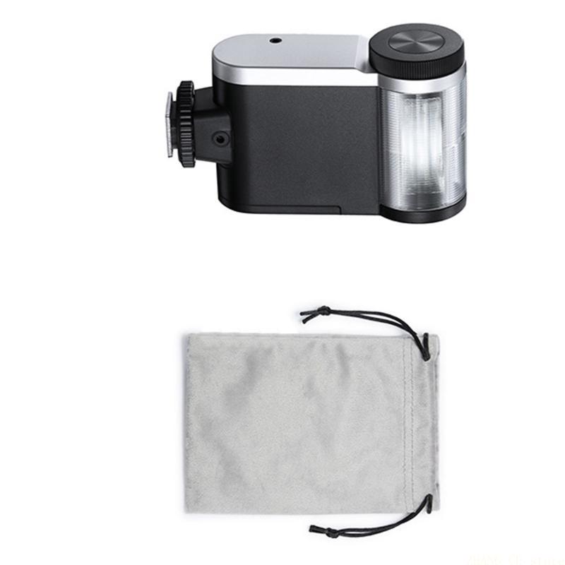 Photography Lighting Brand - Flash M5TD iA32 pour appareil photo