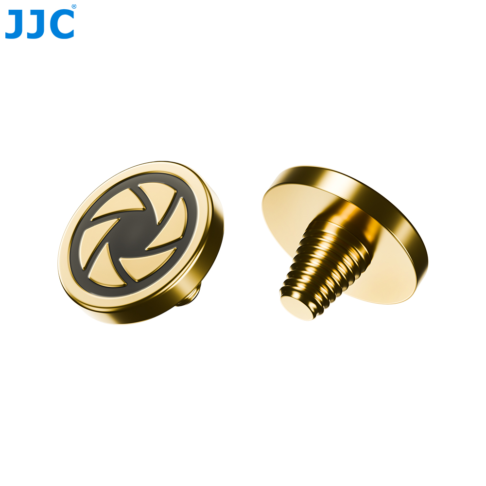 Fujifilm Camera X-T5 - Bouton d'obturateur d'appareil photo JJC pour