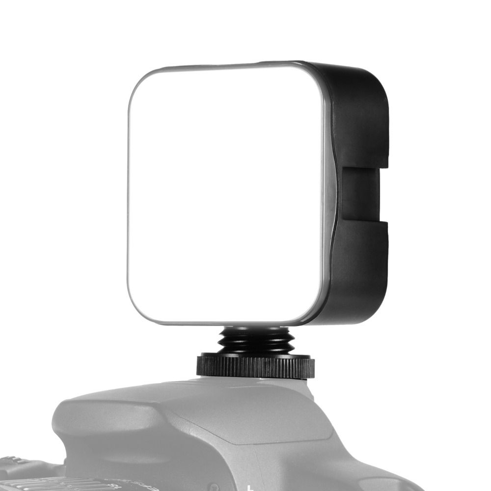 Photography Loop Lighting - Lampe vidéo LED 5W pour téléphone