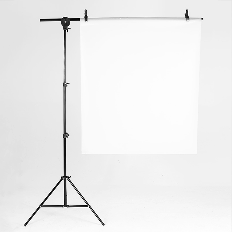 Photography Lighting Setup - Tissu de Diffusion photographie fond Nylon