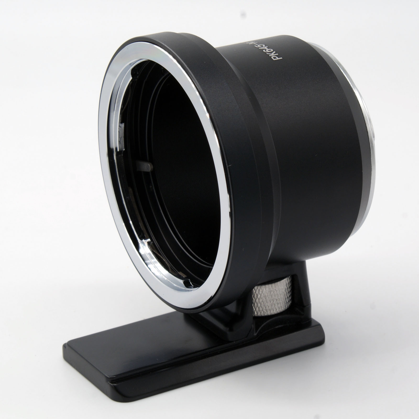 Macro Photography Lighting Kit - Adaptateur de support de trépied PK645-NEX