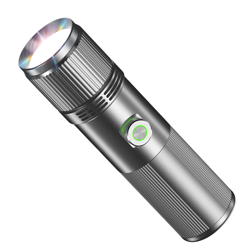 Photography Lighting Brand - Lampe de poche photographique 25W, lumière