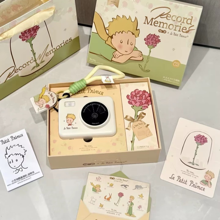 Photography Lighting Devices - Appareil photo numérique à clapet Le