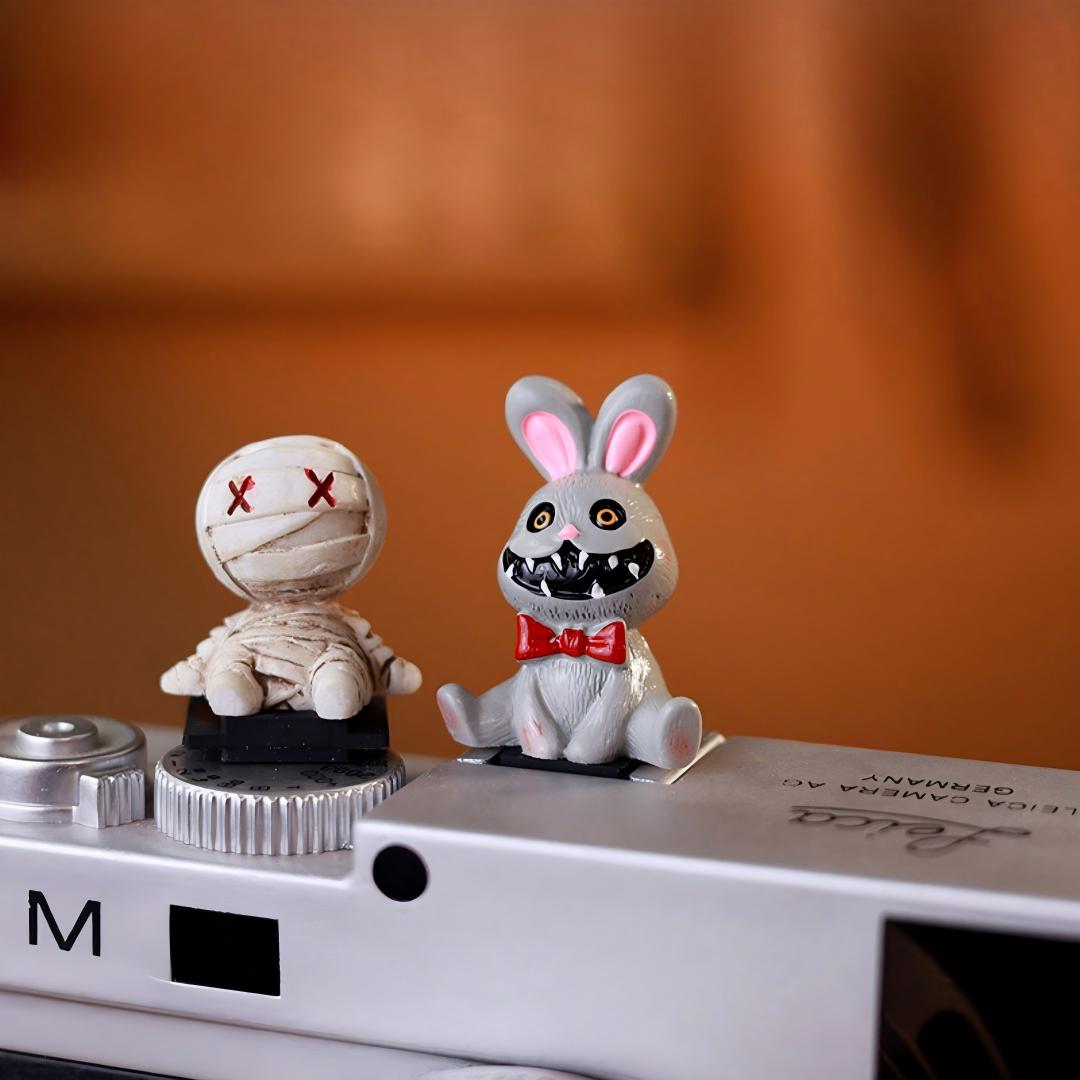 Cache-griffe universel mignon  - Fujifilm Camera X-T5 avis et prix