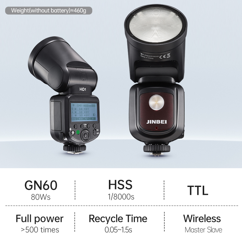 Kit d'éclairage flash pour app - Photography Lighting For Outdoors avis et prix
