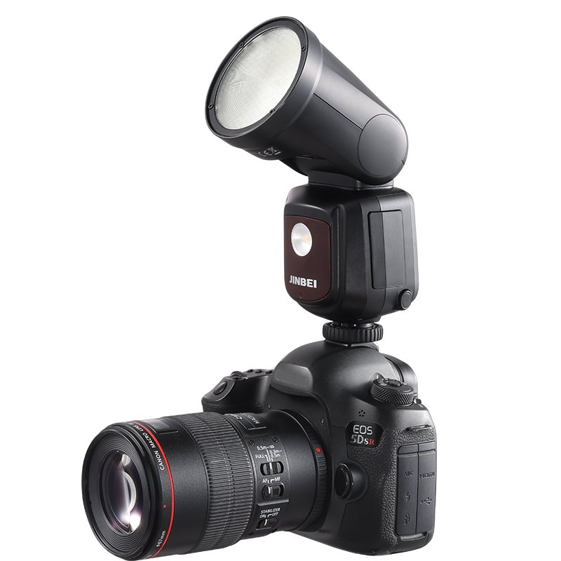 Kit d'éclairage flash pour app - Photography Lighting For Outdoors avis et prix