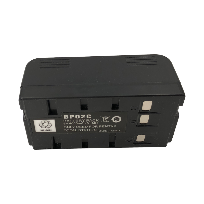 Batterie BP02C pour Instrument - Macro Photography Lighting Kit avis et prix