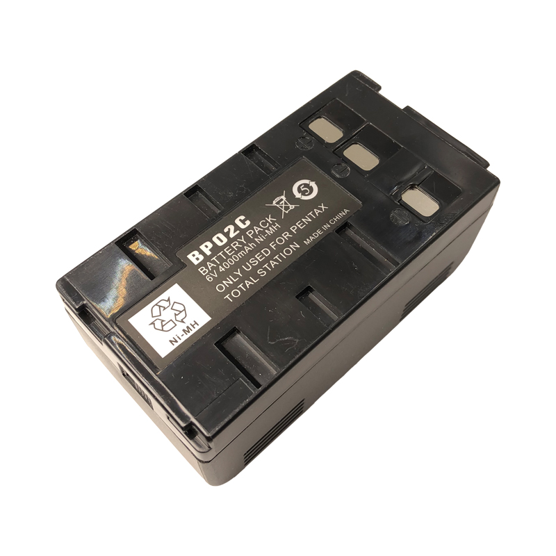 Batterie BP02C pour Instrument - Macro Photography Lighting Kit avis et prix