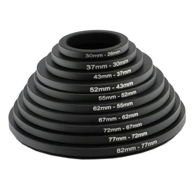 1 pièces anneaux abaisseurs en - Macro Photography Lighting Kit avis et prix