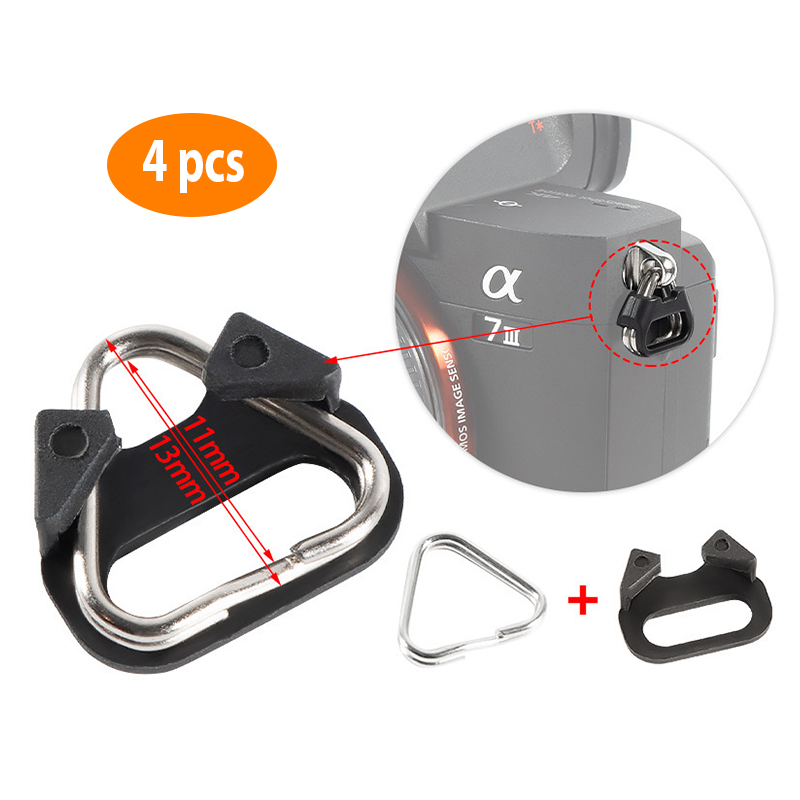 Crochet de ceinture pour appar - Macro Photography Lighting Kit avis et prix