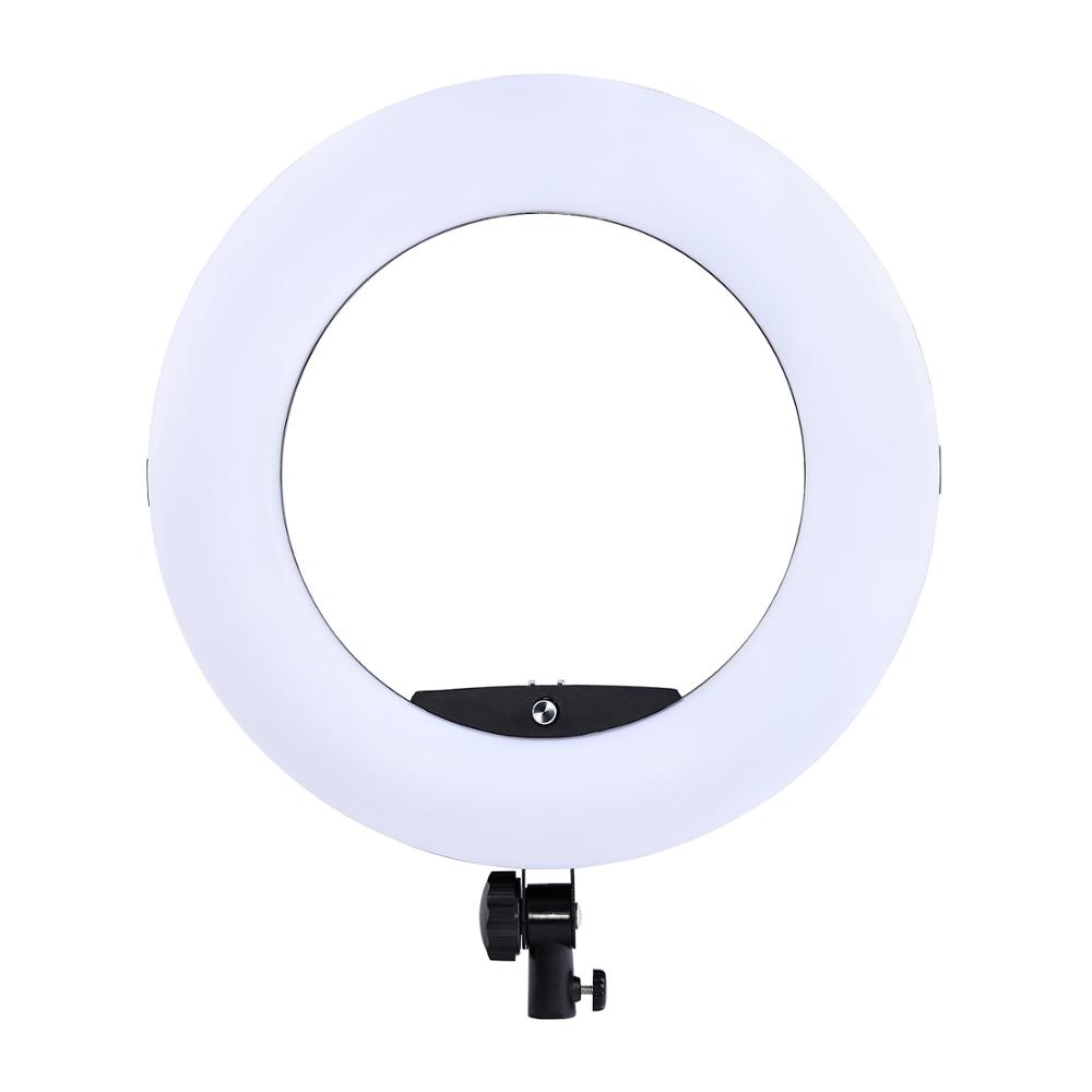 Anneau lumineux LED de 18 pouc - Led Ring Light 18 avis et prix