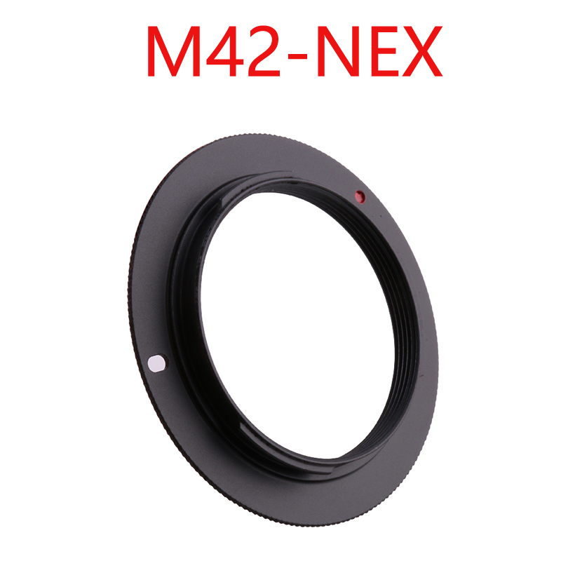 1 pièces pour M42-EOS M42-AI M - Macro Photography Lighting Kit avis et prix