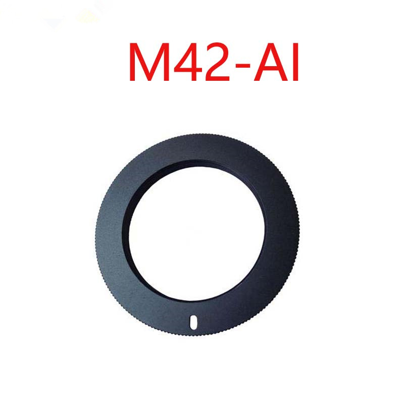 1 pièces pour M42-EOS M42-AI M - Macro Photography Lighting Kit avis et prix
