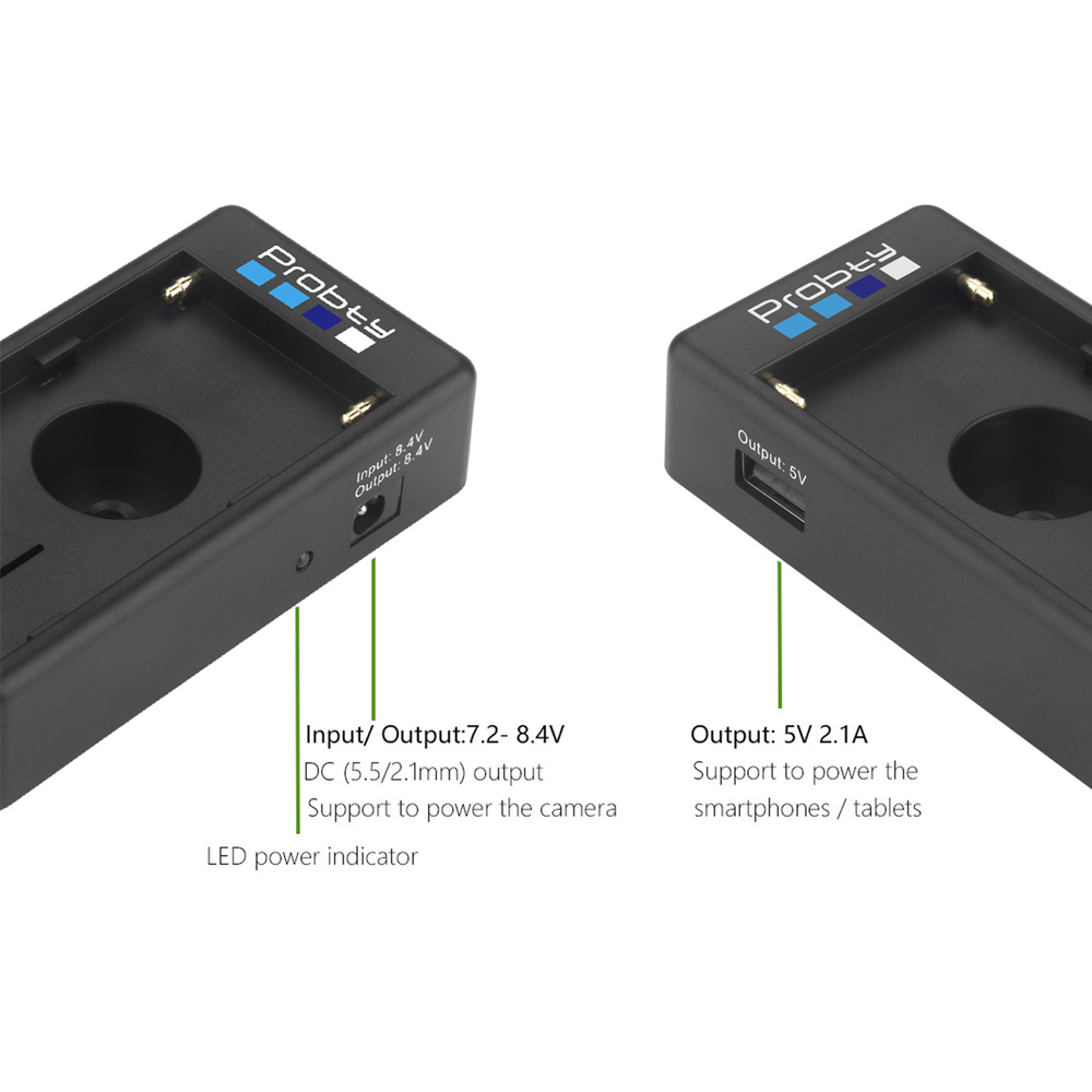 Batterie factice NP-W235 NPW23 - Fujifilm Camera X-T5 avis et prix