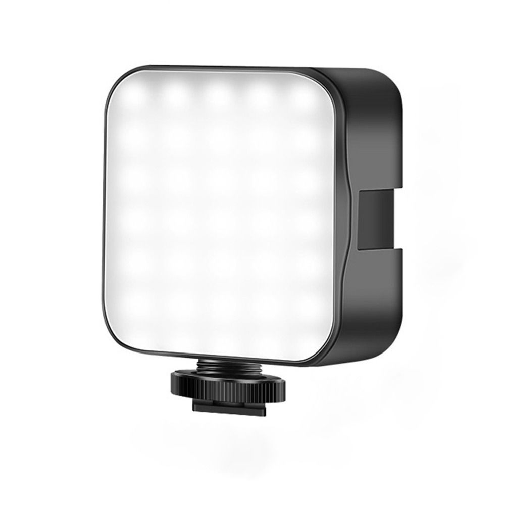 Lampe vidéo LED mini 6500K à i - Photography Lighting Brand avis et prix