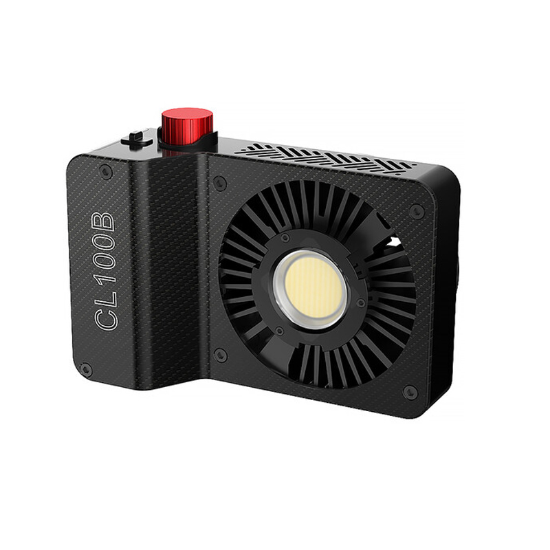 GVM CL100B Monolight LED porta - Photography Lighting For Outdoors avis et prix