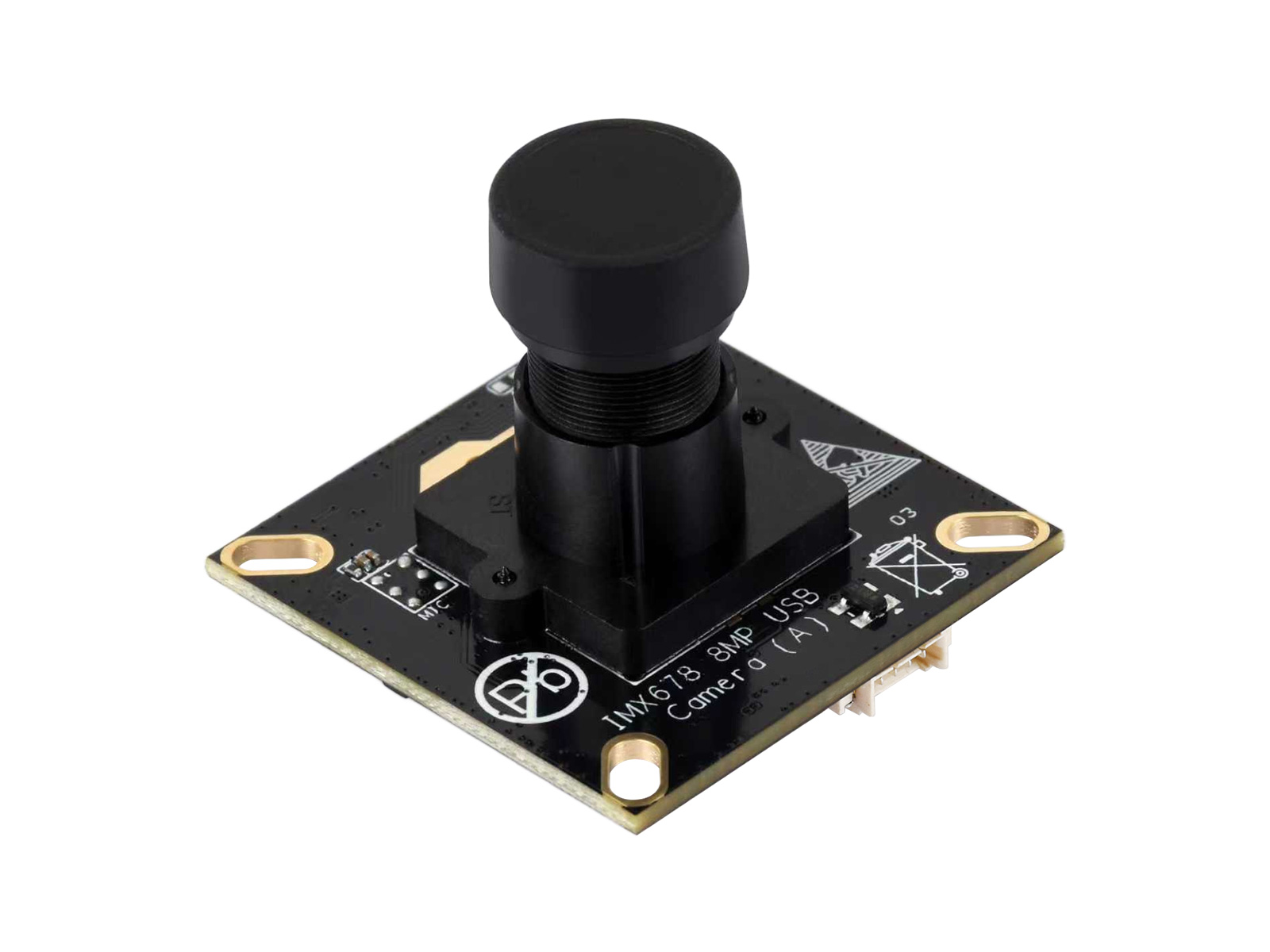Module de caméra USB Waveshare - Photography Lighting Devices avis et prix