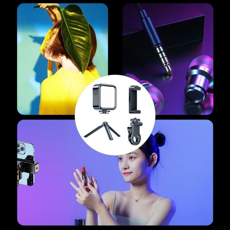 B03F LED lumière vidéo pour ph - Photography Lighting Brand avis et prix