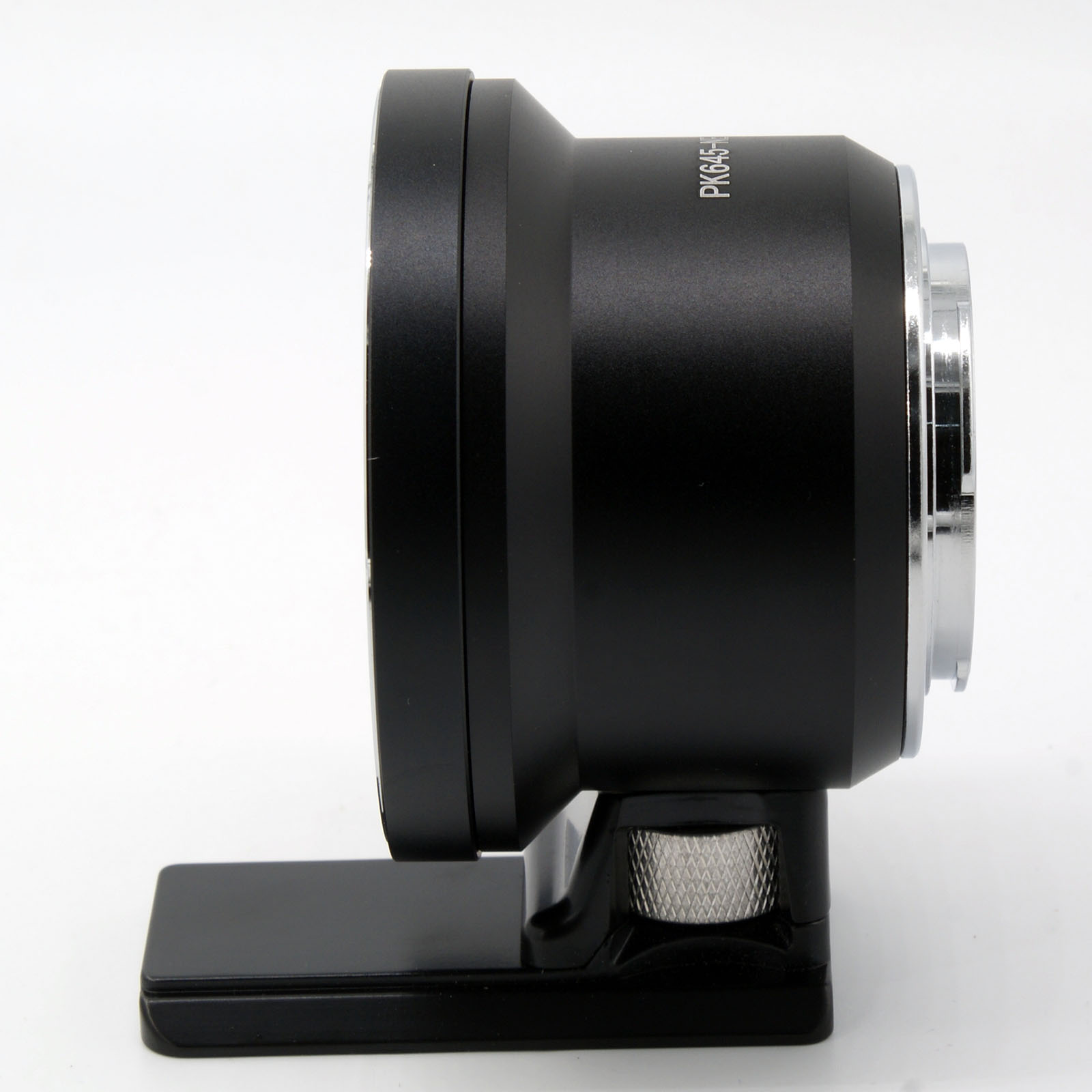 Adaptateur de support de trépi - Macro Photography Lighting Kit avis et prix