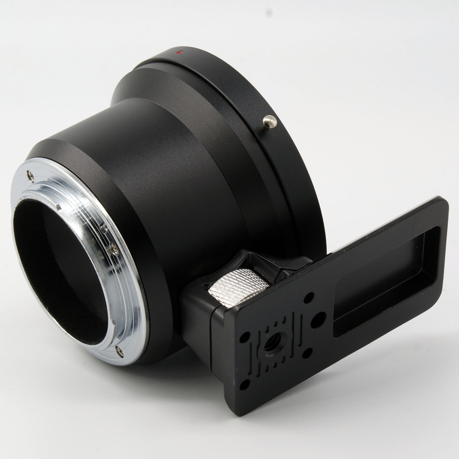 Adaptateur de support de trépi - Macro Photography Lighting Kit avis et prix