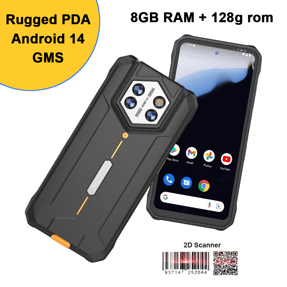 Terminal portable robuste avec - Photography Lighting Devices avis et prix