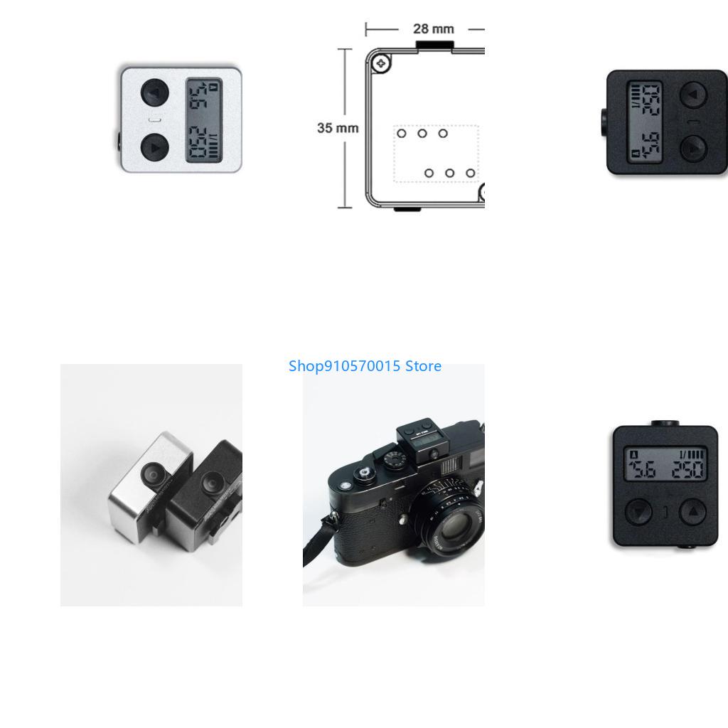 Photomètre photographique B95C - Photography Lighting Conditions avis et prix