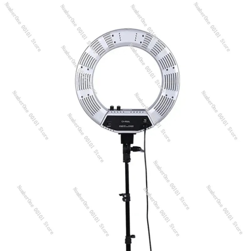 Anneau lumineux LED haut de ga - Led Ring Light 18 avis et prix