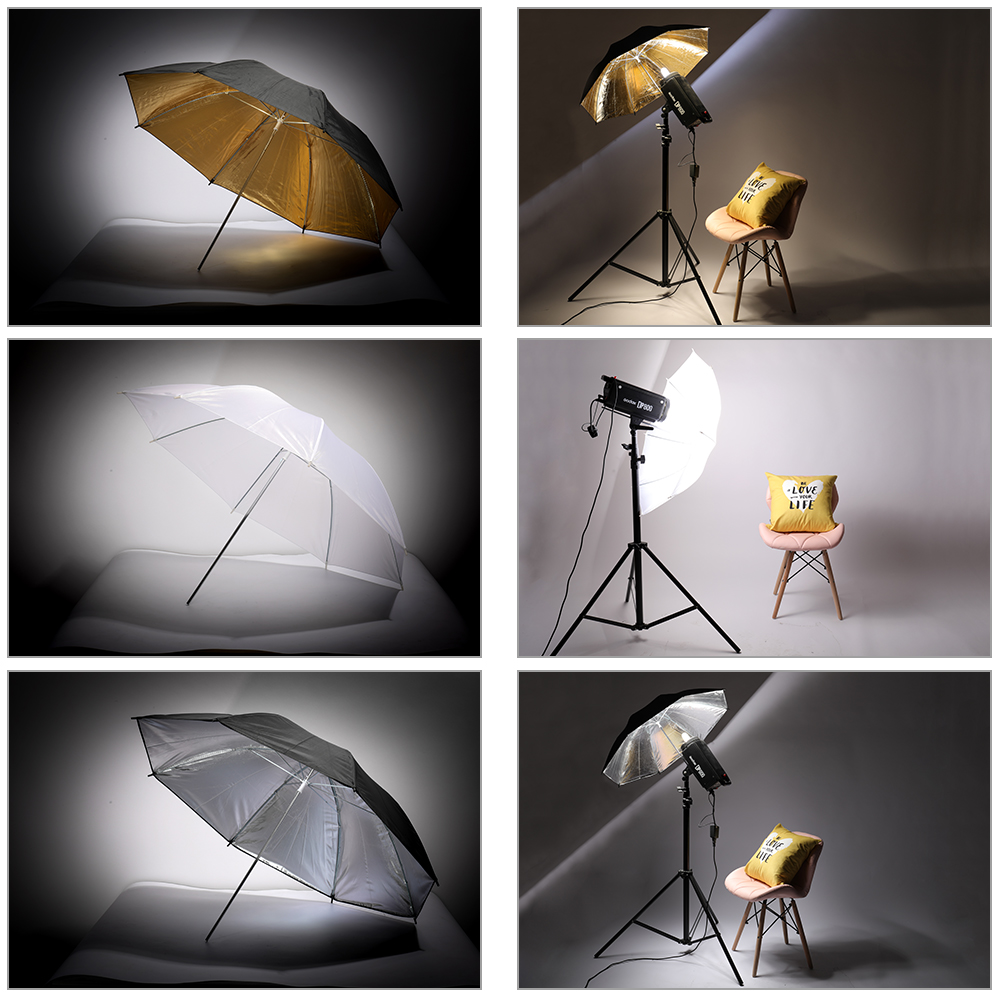 Kit d'éclairage de photographi - Photography Lighting Kit With Backdrop avis et prix
