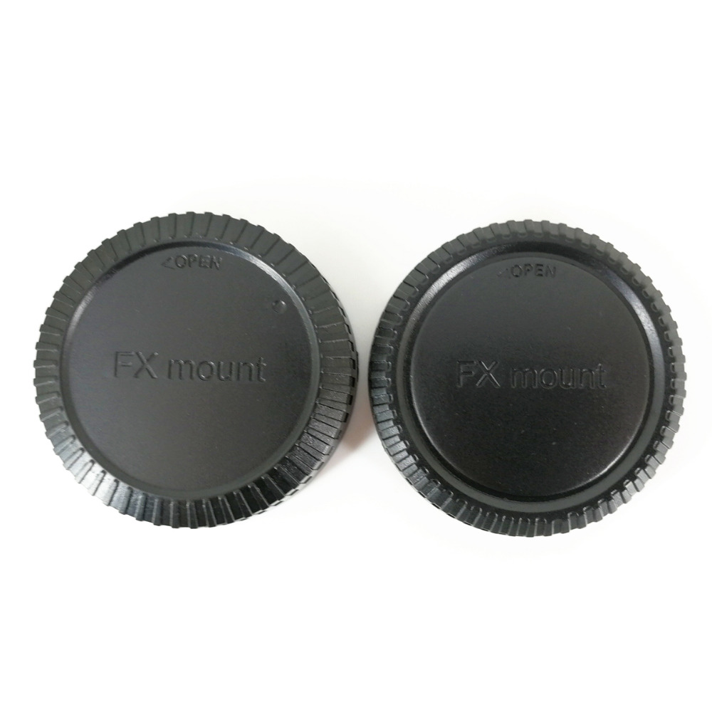 Couvercle de capuchon d'object - Fujifilm Camera X-T5 avis et prix