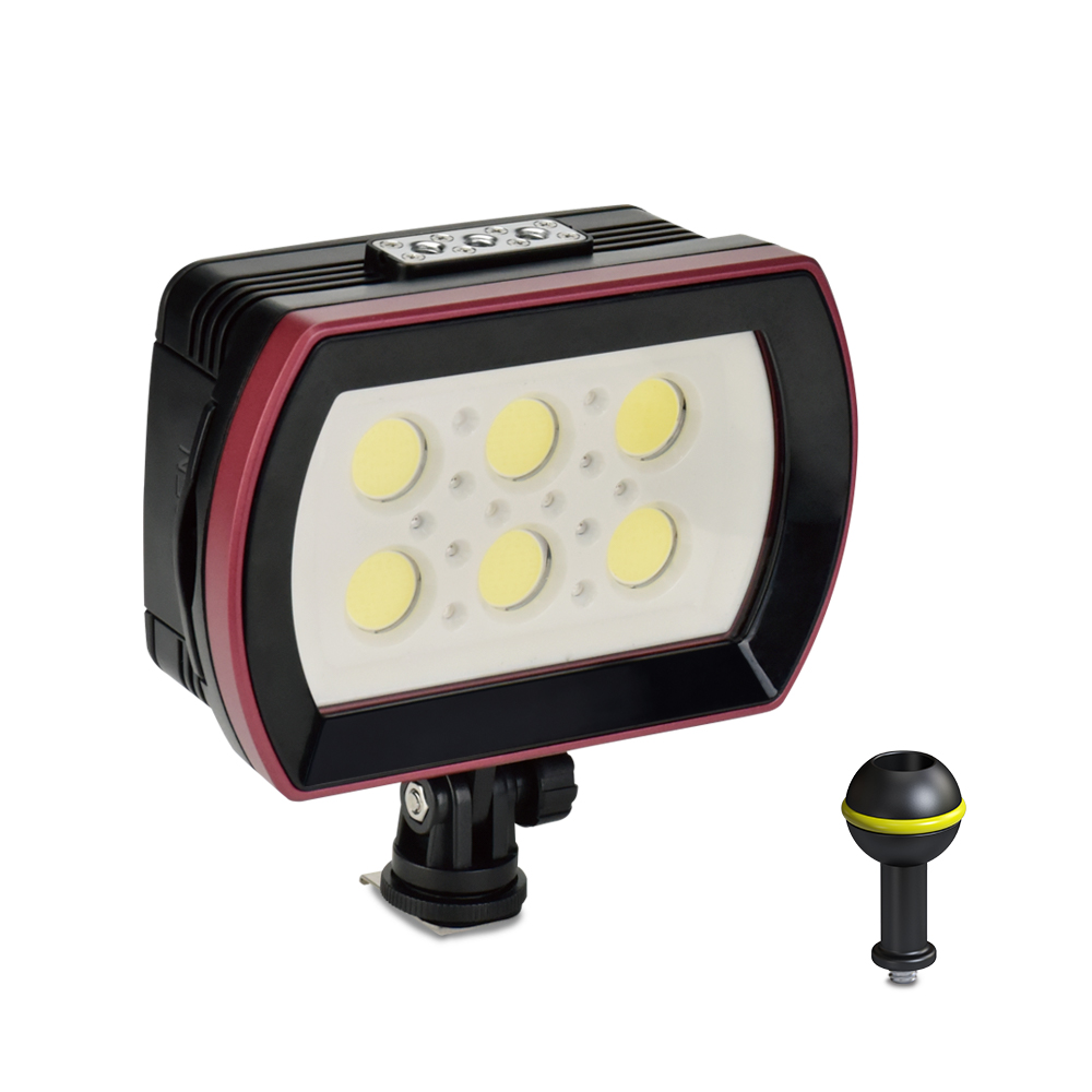 Photographie SL-22 LED lumière - Photography Lighting Brand avis et prix