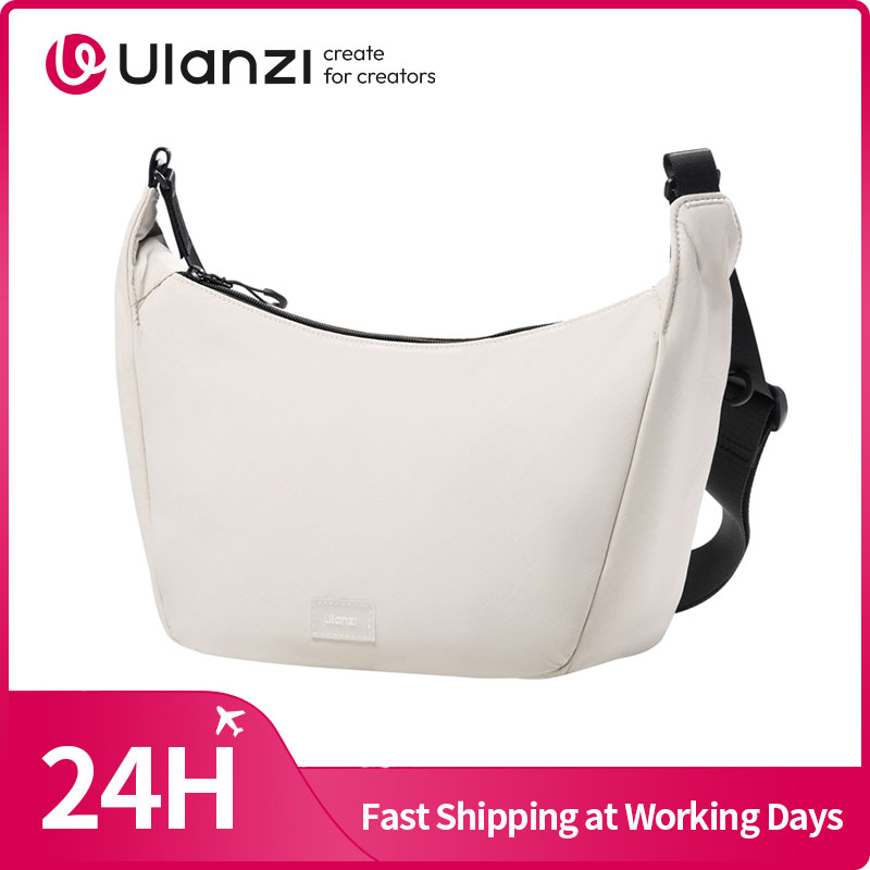 Ulanzi HMN1 Sac à bandoulière  - Photography Lighting Devices avis et prix