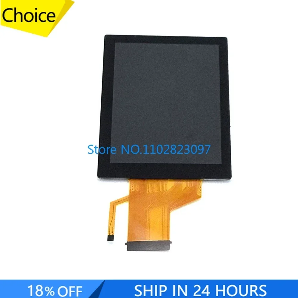 Écran LCD avec rétroéclairage  - Macro Photography Lighting Kit avis et prix
