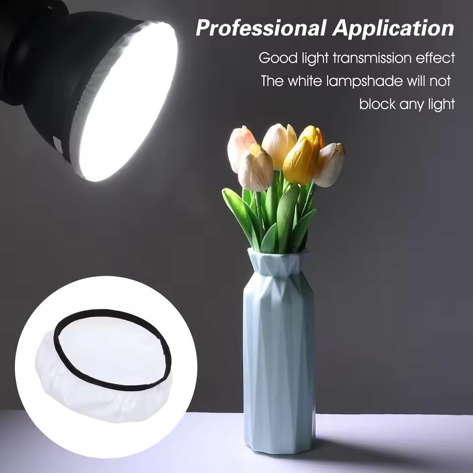 1/3/5/10 pièces Diffuseur de l - Macro Photography Lighting Kit avis et prix