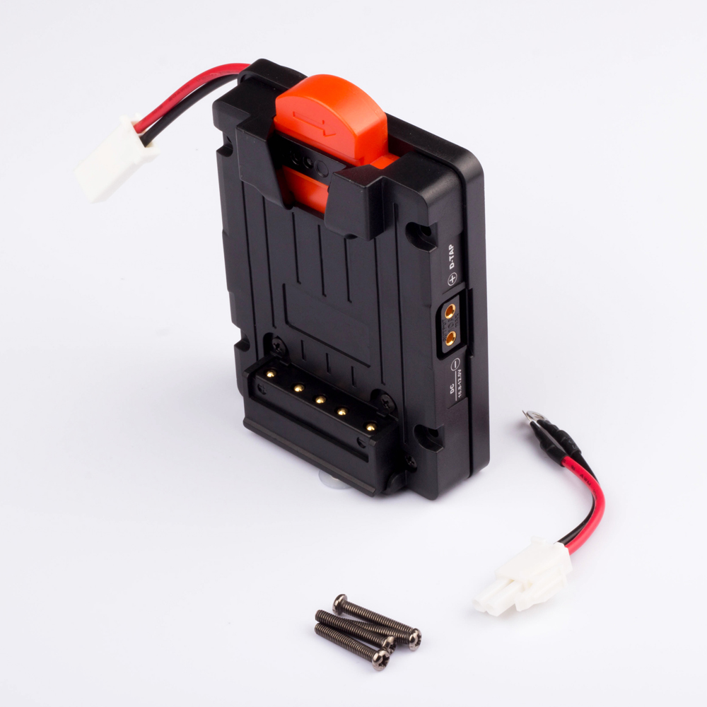 D-tap DTAP – Micro-batterie Po - Photography Lighting For Outdoors avis et prix