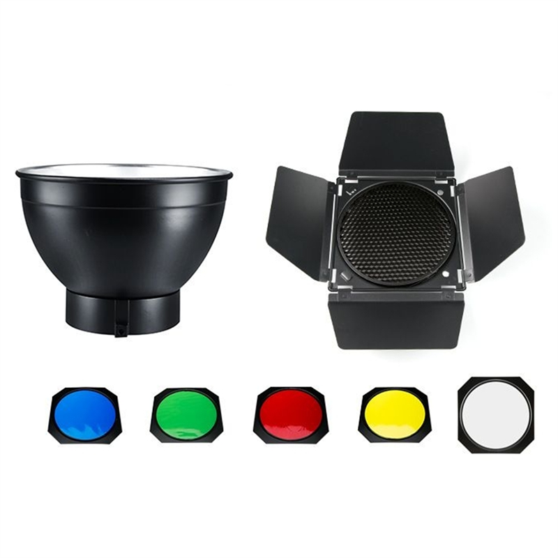 Kit d'éclairage de photographi - Photography Lighting Brand avis et prix