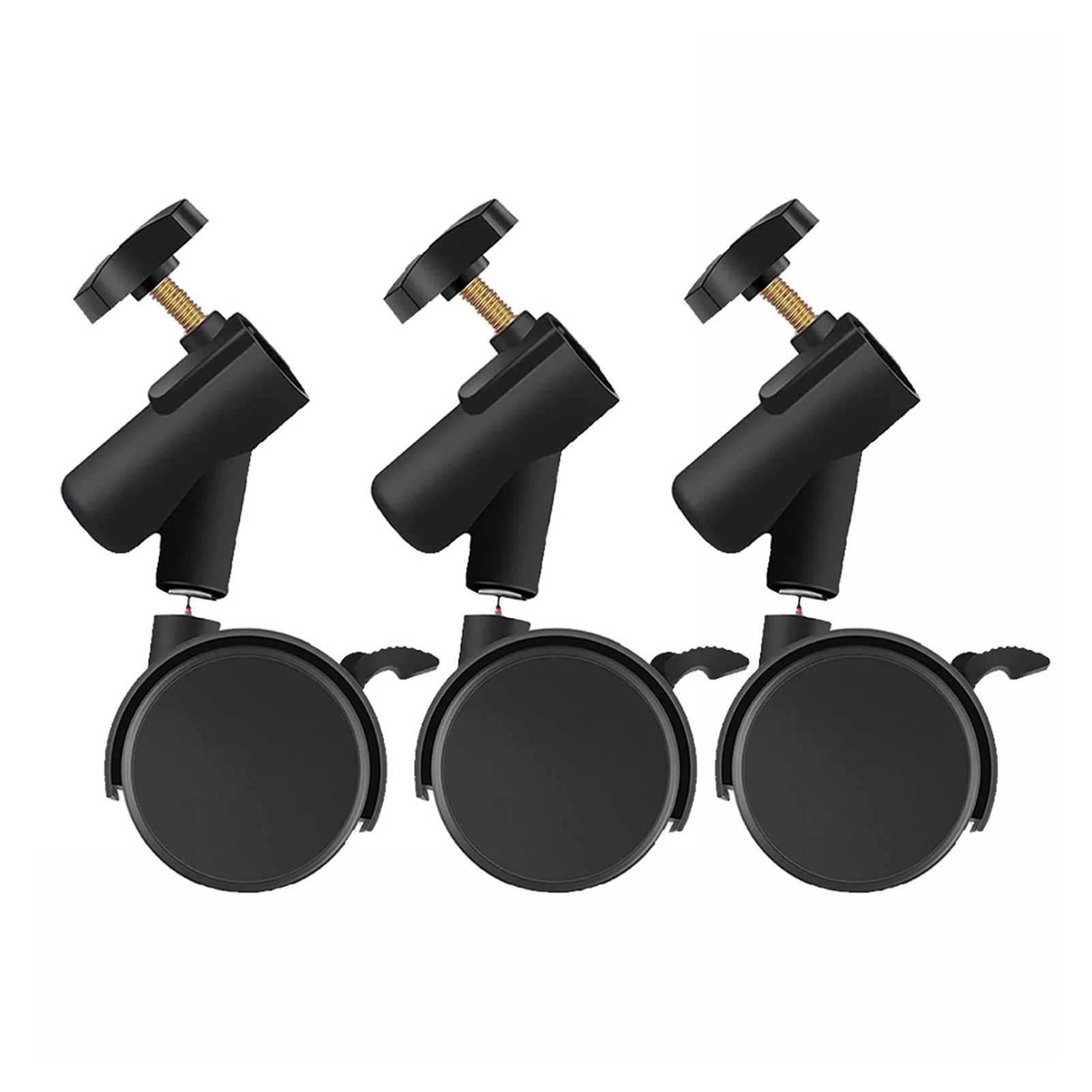 3 roulettes flexibles avec tro - Photography Lighting Setup avis et prix