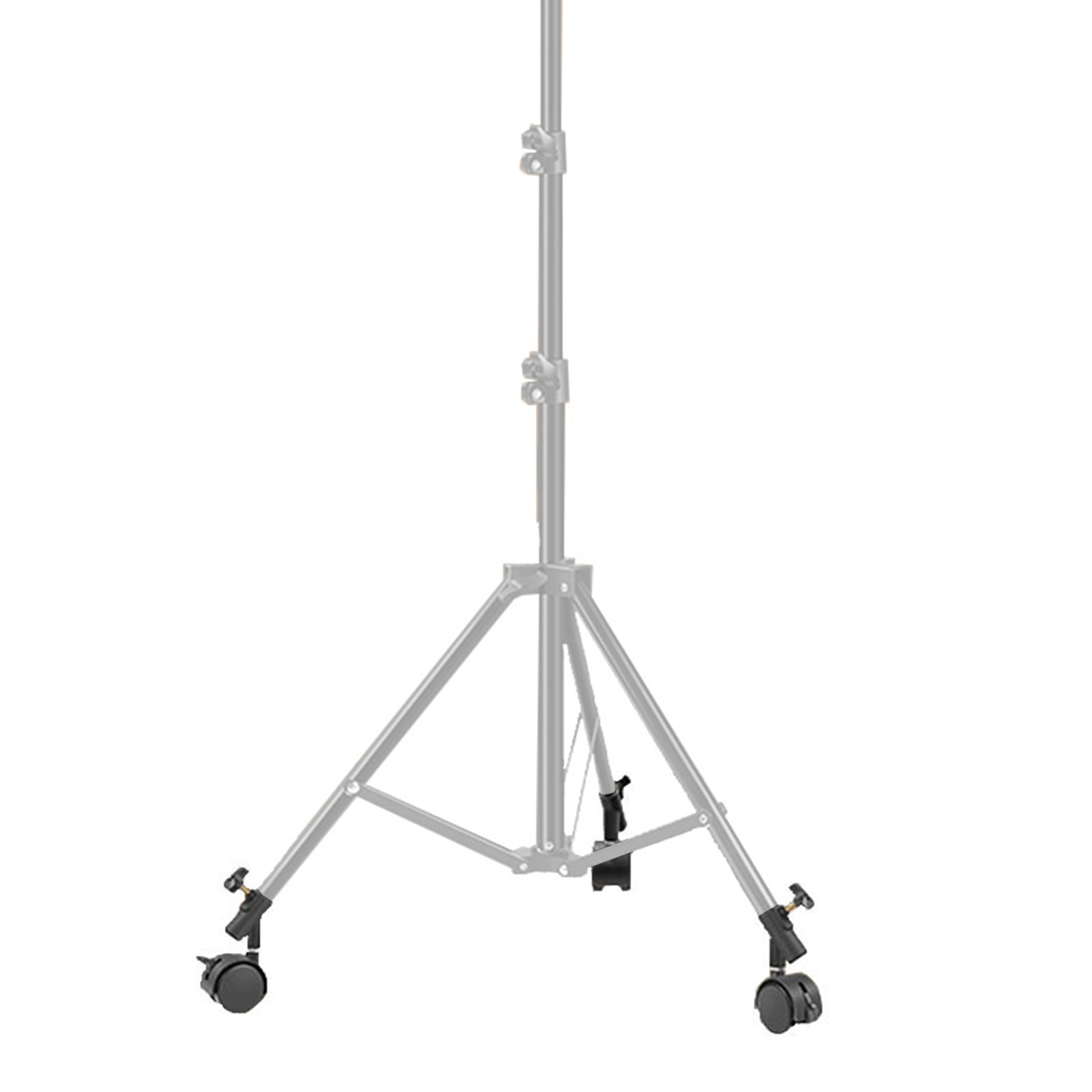 3 roulettes flexibles avec tro - Photography Lighting Setup avis et prix