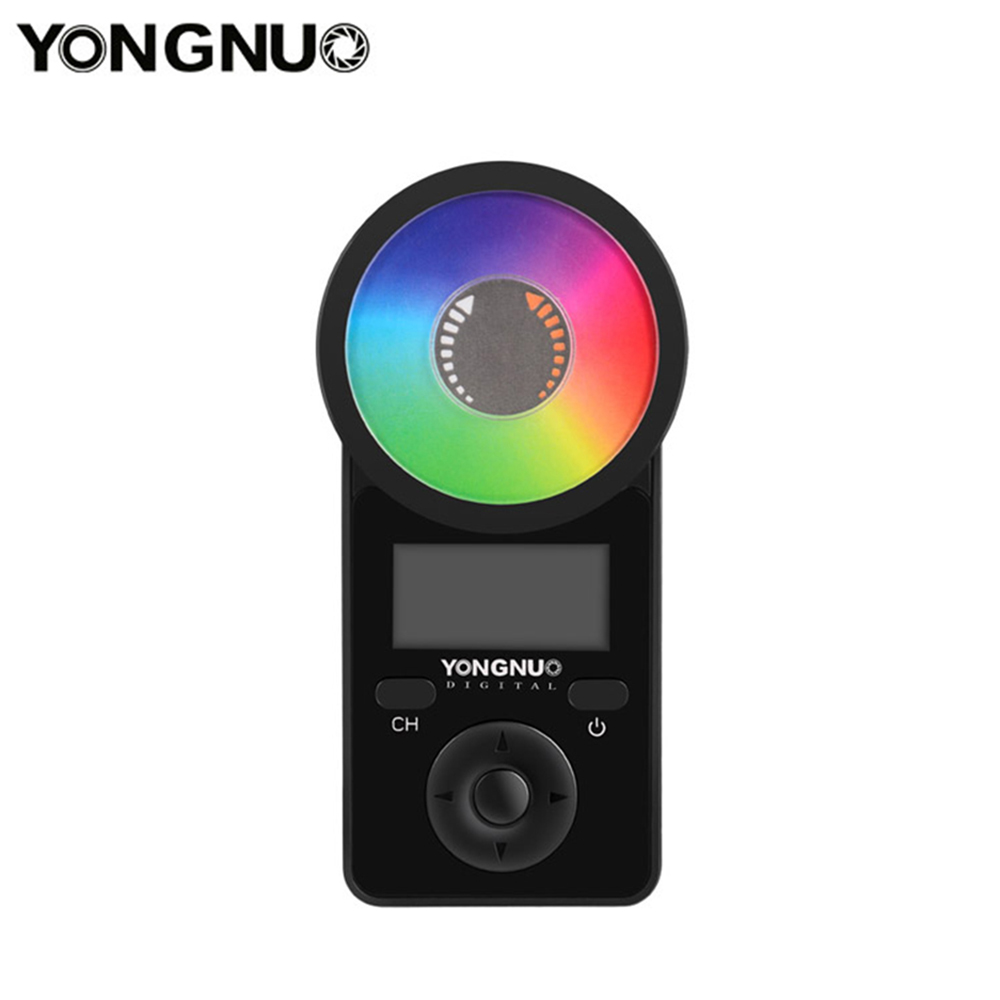 Yongnuo – télécommande sans fi - Macro Photography Lighting Kit avis et prix