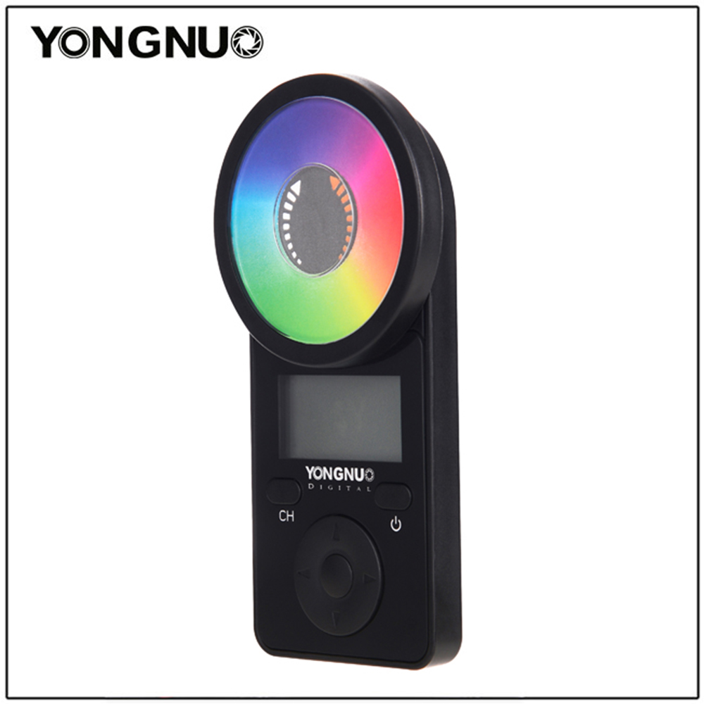 Yongnuo – télécommande sans fi - Macro Photography Lighting Kit avis et prix